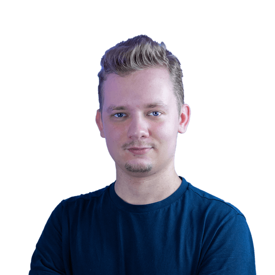 Profile photo
